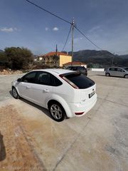 Ford Focus 2009 1.6 automatic-thumb-8