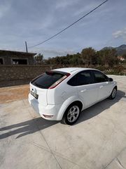 Ford Focus 2009 1.6 automatic-thumb-10