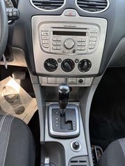 Ford Focus 2009 1.6 automatic-thumb-11