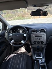 Ford Focus 2009 1.6 automatic-thumb-12