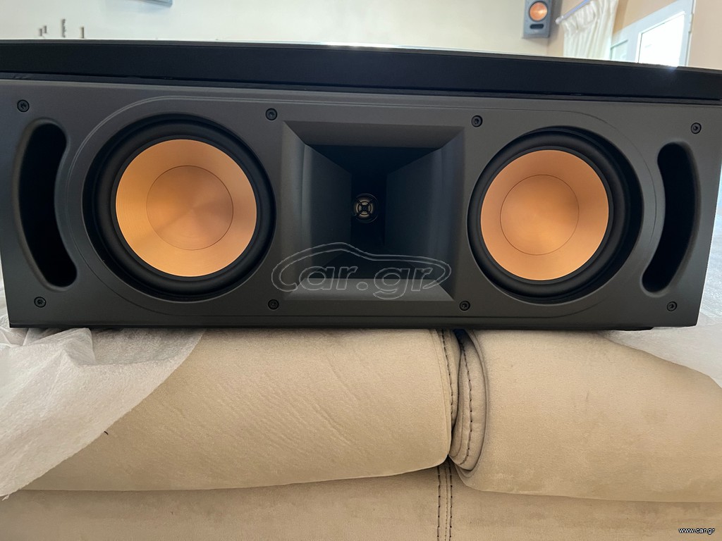 KLIPSCH RC 62II