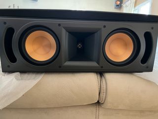 KLIPSCH RC 62II