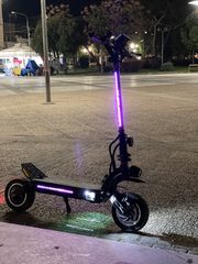 Ηλεκτρικά Πατίνια Dualtron 2025 dualtron spider max