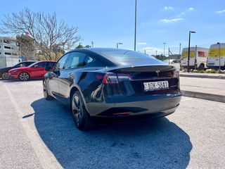 Tesla Model 3 2022 Dual Motor Long Range AWD-thumb-5