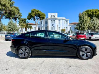 Tesla Model 3 2022 Dual Motor Long Range AWD-thumb-9