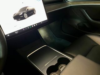 Tesla Model 3 2022 Dual Motor Long Range AWD-thumb-17
