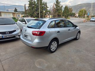Seat Ibiza 2015 1.0 REFERENCE-thumb-5