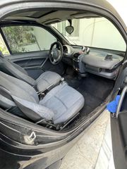 Smart ForTwo 2004 450