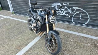 Honda CB 650 2023 R