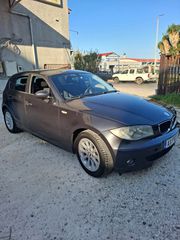Bmw 116 2006 116I