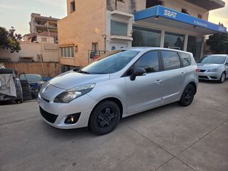 Renault Grand Scenic 2011 7 θεσιο-thumb-3