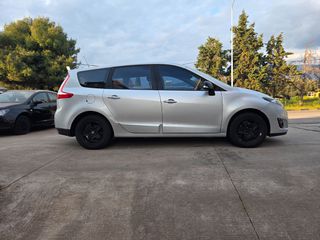 Renault Grand Scenic 2011 7 θεσιο-thumb-4