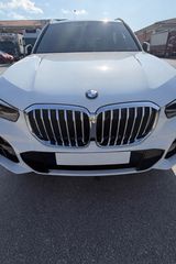 Bmw X5 2022 M PACK FULL EXTRA