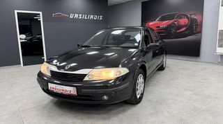 Renault Laguna 2004 LAGUNA 1.8 16V
