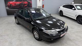 Renault Laguna 2004 LAGUNA 1.8 16V-thumb-8