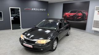 Renault Laguna 2004 LAGUNA 1.8 16V-thumb-10