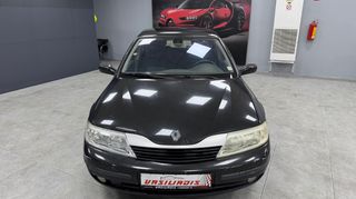 Renault Laguna 2004 LAGUNA 1.8 16V-thumb-5