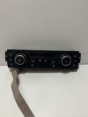 BMW X1-Serie 3 χειριστήριο κλιματισμου