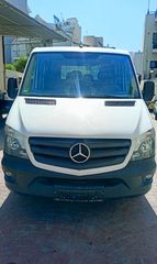 Καρότσα Mercedes-Benz 2017 SPRINTER 316 7-ΘΕΣΕΙΣ ΕΥΡΩ 6 ΦΟΥΛ ΕΞΤΡΑ-thumb-6