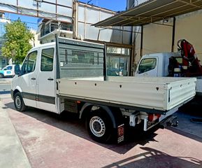 Καρότσα Mercedes-Benz 2017 SPRINTER 316 7-ΘΕΣΕΙΣ ΕΥΡΩ 6 ΦΟΥΛ ΕΞΤΡΑ-thumb-8