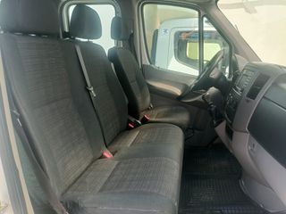 Καρότσα Mercedes-Benz 2017 SPRINTER 316 7-ΘΕΣΕΙΣ ΕΥΡΩ 6 ΦΟΥΛ ΕΞΤΡΑ-thumb-17