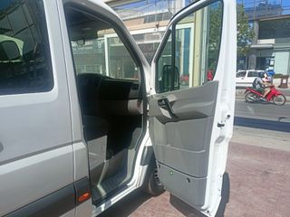 Καρότσα Mercedes-Benz 2017 SPRINTER 316 7-ΘΕΣΕΙΣ ΕΥΡΩ 6 ΦΟΥΛ ΕΞΤΡΑ-thumb-19