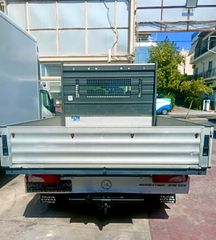Καρότσα Mercedes-Benz 2017 SPRINTER 316 7-ΘΕΣΕΙΣ ΕΥΡΩ 6 ΦΟΥΛ ΕΞΤΡΑ-thumb-9