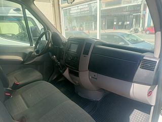 Καρότσα Mercedes-Benz 2017 SPRINTER 316 7-ΘΕΣΕΙΣ ΕΥΡΩ 6 ΦΟΥΛ ΕΞΤΡΑ-thumb-16