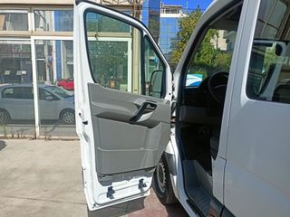 Καρότσα Mercedes-Benz 2017 SPRINTER 316 7-ΘΕΣΕΙΣ ΕΥΡΩ 6 ΦΟΥΛ ΕΞΤΡΑ-thumb-13