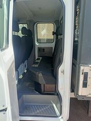Καρότσα Mercedes-Benz 2017 SPRINTER 316 7-ΘΕΣΕΙΣ ΕΥΡΩ 6 ΦΟΥΛ ΕΞΤΡΑ-thumb-22