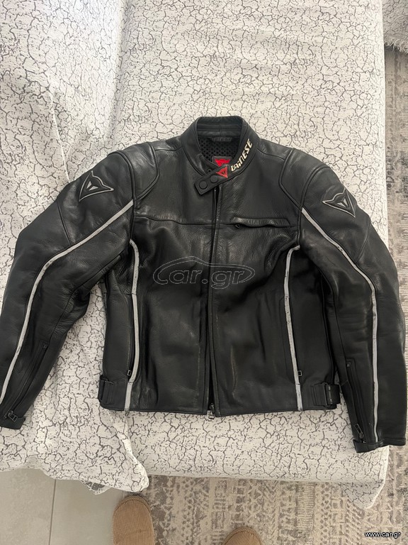 Μπουφάν DAINESE