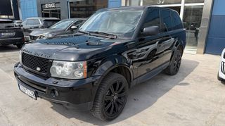 Land Rover Range Rover Sport 2007 SUPERCHARGED 4.2