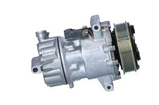 NRF ΚΟΜΠΡΕΣΕΡ A/C FIAT ALFA ROMEO LANCIA OPEL