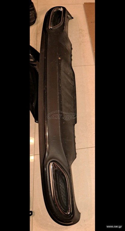 Ντιφιουζερ Mercedes E class w213