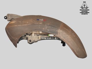 Βραχίονας ανάρτησης πίσω δεξιός Citroen 2CV / Dyane  Καλέστε για τιμή Seval