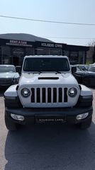 Jeep Gladiator 2021 ANNIVERSARY 3.0 4WD