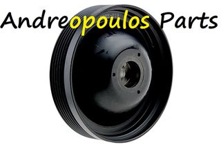 ΤΡΟΧΑΛΙΑ ΣΤΡΟΦΑΛΟΥ DACIA DUSTER (HS_) 10-18,DOKKER 12-21,LODGY (JS_) 12-,LOGAN (LS_) 04-