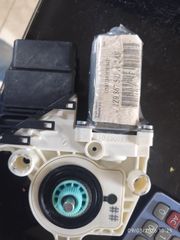 πίσω δεξιό μοτέρ παραθύρου octavia 5 1Z9 867 501 A