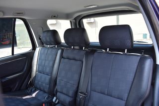 Mercedes-Benz ML 270 2004 CDI AUTOMATIC ΠΡΟΣΦΟΡΑ ΑΠΟ 12.000 €-thumb-62