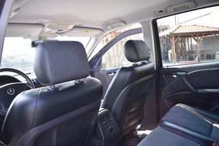 Mercedes-Benz ML 270 2004 CDI AUTOMATIC ΠΡΟΣΦΟΡΑ ΑΠΟ 12.000 €-thumb-64