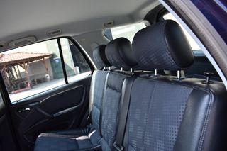 Mercedes-Benz ML 270 2004 CDI AUTOMATIC ΠΡΟΣΦΟΡΑ ΑΠΟ 12.000 €-thumb-65