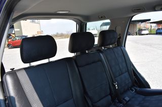 Mercedes-Benz ML 270 2004 CDI AUTOMATIC ΠΡΟΣΦΟΡΑ ΑΠΟ 12.000 €-thumb-68
