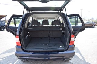 Mercedes-Benz ML 270 2004 CDI AUTOMATIC ΠΡΟΣΦΟΡΑ ΑΠΟ 12.000 €-thumb-77