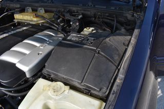 Mercedes-Benz ML 270 2004 CDI AUTOMATIC ΠΡΟΣΦΟΡΑ ΑΠΟ 12.000 €-thumb-82