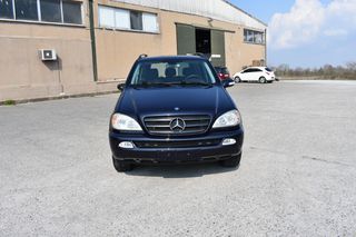 Mercedes-Benz ML 270 2004 CDI AUTOMATIC ΠΡΟΣΦΟΡΑ ΑΠΟ 12.000 €-thumb-3