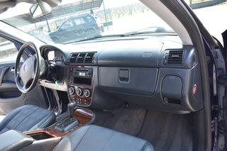 Mercedes-Benz ML 270 2004 CDI AUTOMATIC ΠΡΟΣΦΟΡΑ ΑΠΟ 12.000 €-thumb-36