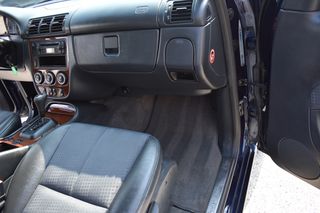 Mercedes-Benz ML 270 2004 CDI AUTOMATIC ΠΡΟΣΦΟΡΑ ΑΠΟ 12.000 €-thumb-37