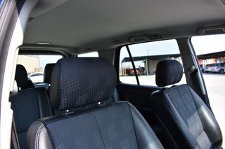Mercedes-Benz ML 270 2004 CDI AUTOMATIC ΠΡΟΣΦΟΡΑ ΑΠΟ 12.000 €-thumb-40