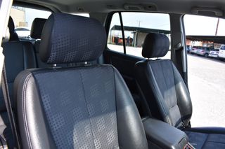 Mercedes-Benz ML 270 2004 CDI AUTOMATIC ΠΡΟΣΦΟΡΑ ΑΠΟ 12.000 €-thumb-41