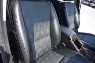 Mercedes-Benz ML 270 2004 CDI AUTOMATIC ΠΡΟΣΦΟΡΑ ΑΠΟ 12.000 €-thumb-42